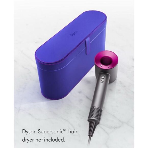 Dyson Cobalt blue presentation case ONLY - Picture 2 of 13